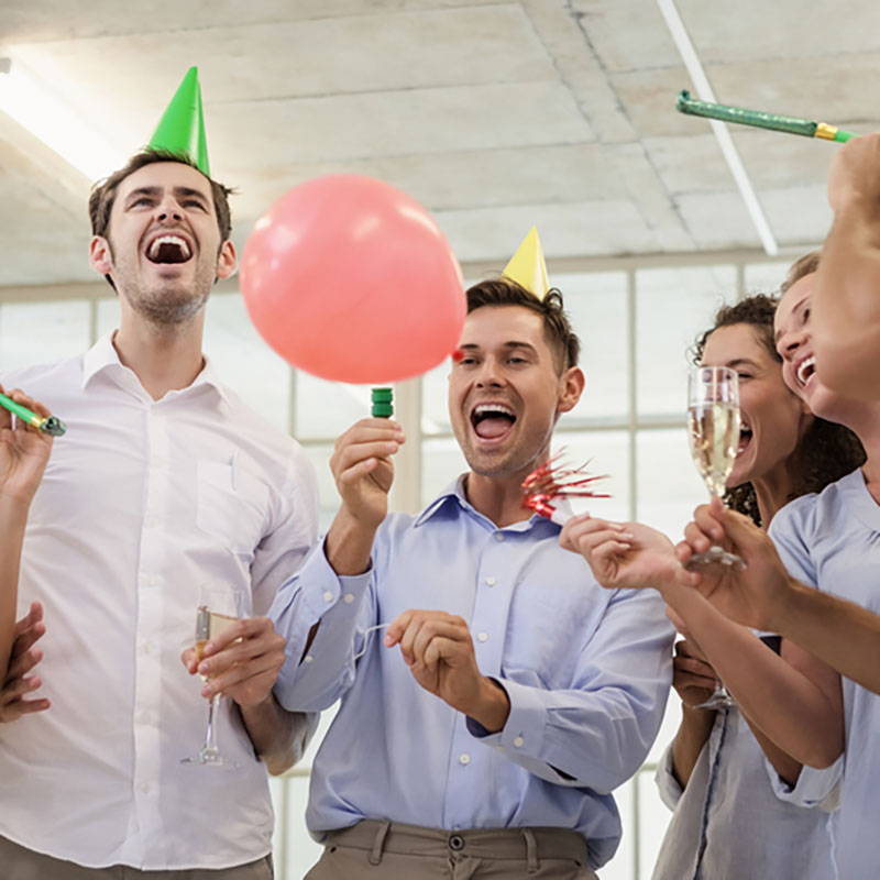 Quick Catering Check List For The Last Minute Office Party