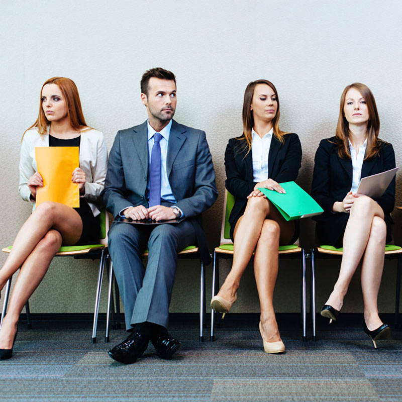 How To Interview The Right Employees