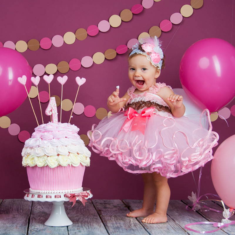 Finger Food For Small Group At Toddler Birthday Party In Australia