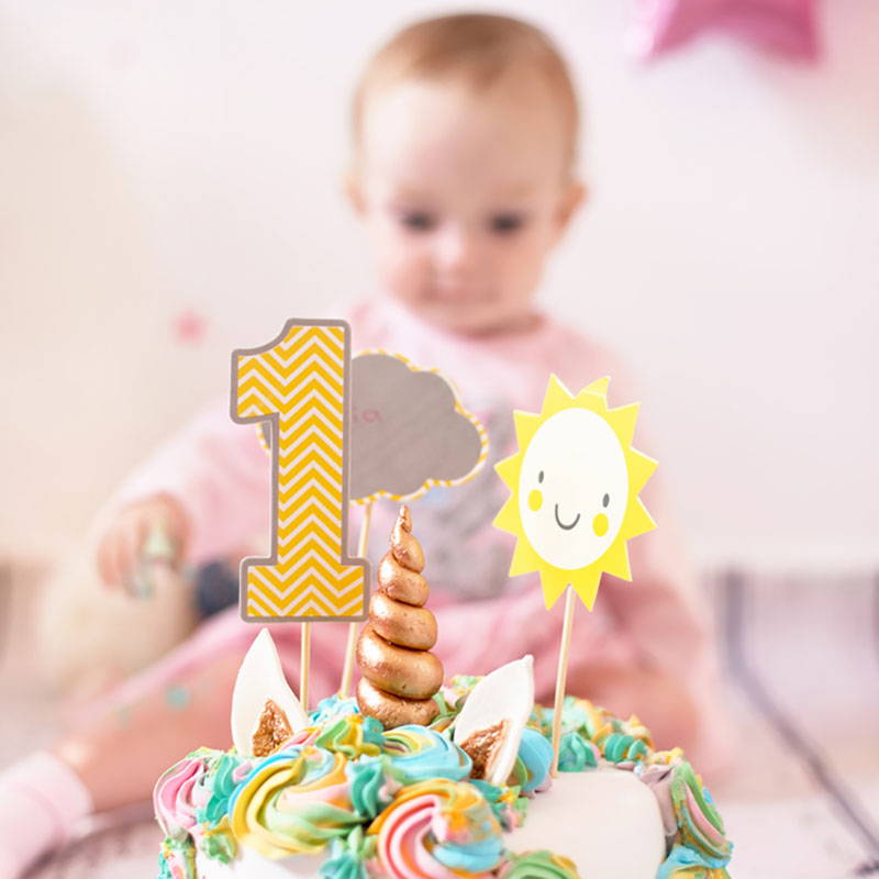 Food Catering Ideas For 1st Birthday Party