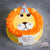 lion-face-cake