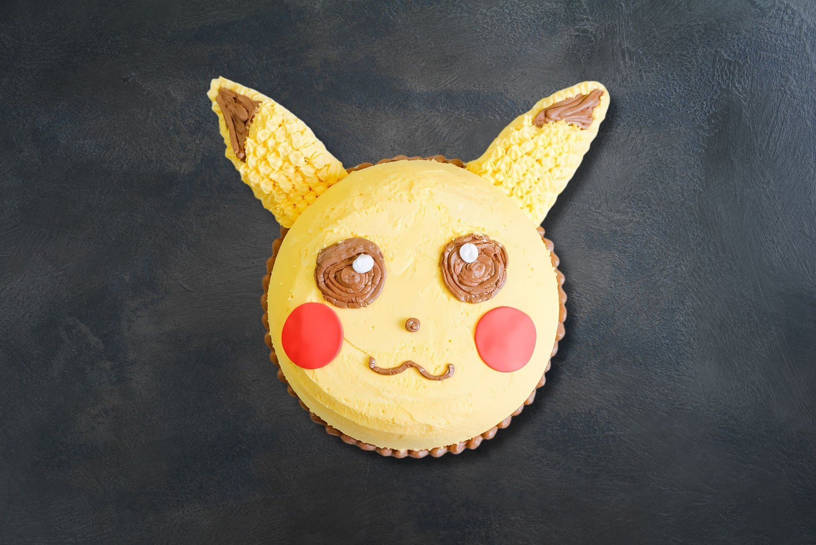 pokemon-pikachu-cake-brisbane