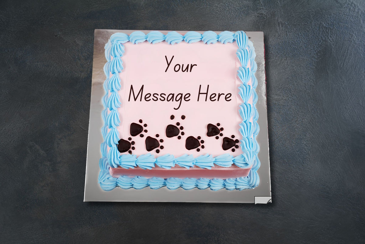 well-done-puppies-cake