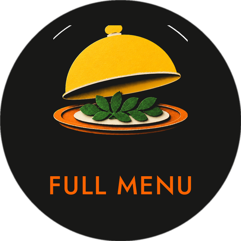 Full Menu