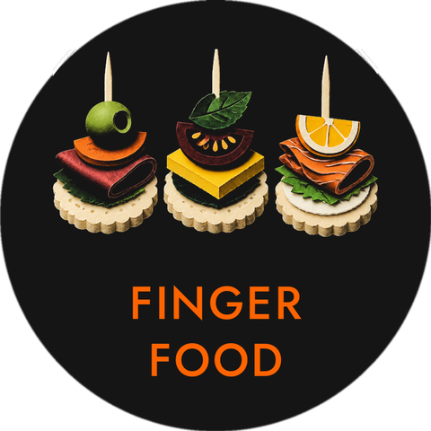 Finger Food