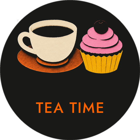 Tea Time