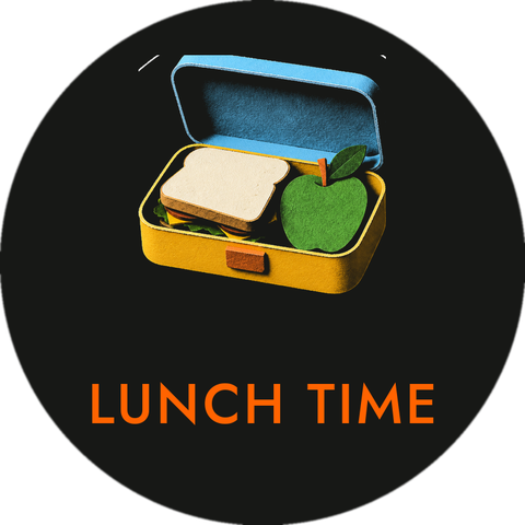 Lunch Time