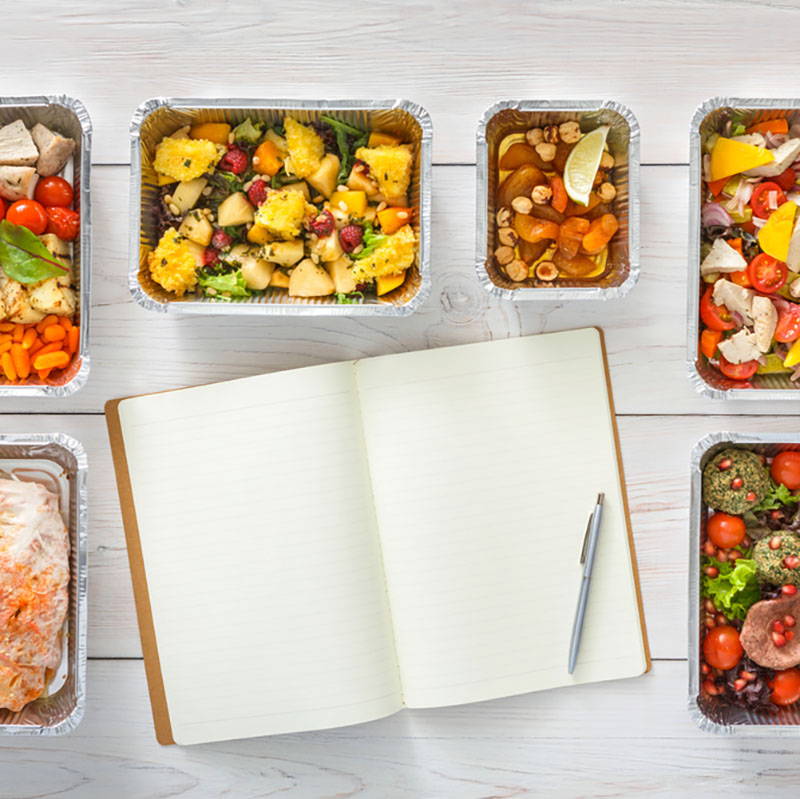 Perfect Tips On How To Order Catering For The Next Event