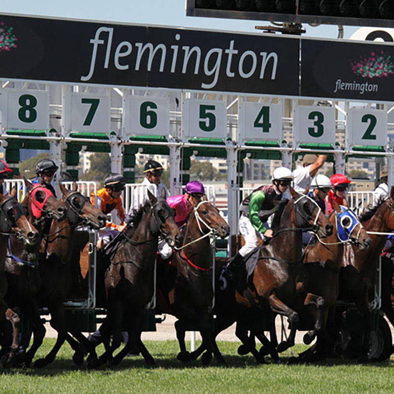 Melbourne Cup Catering Food Ideas