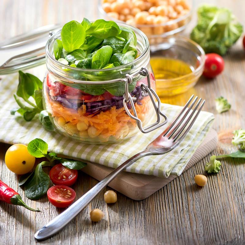 Easy Vegetarian And Vegan Guides To Special Diets