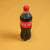 Coke Classic Bottle 600ml