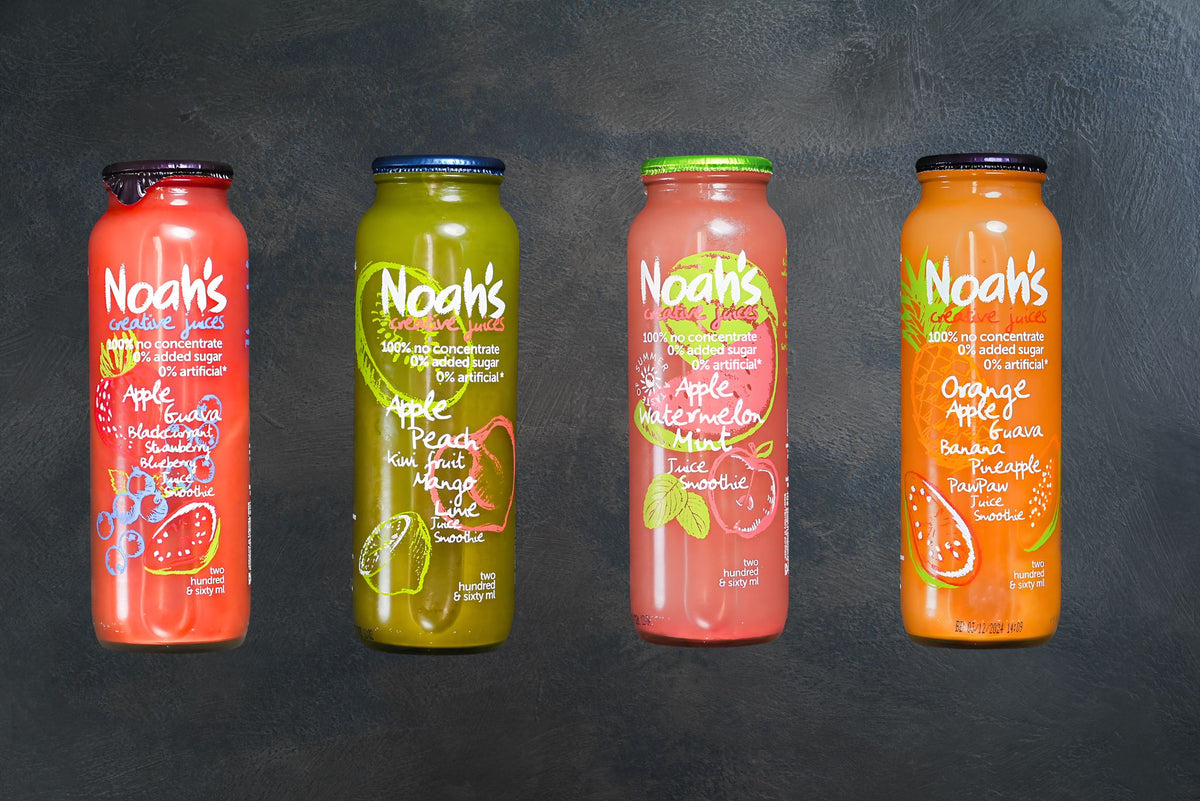 Noah Smoothie 260ml