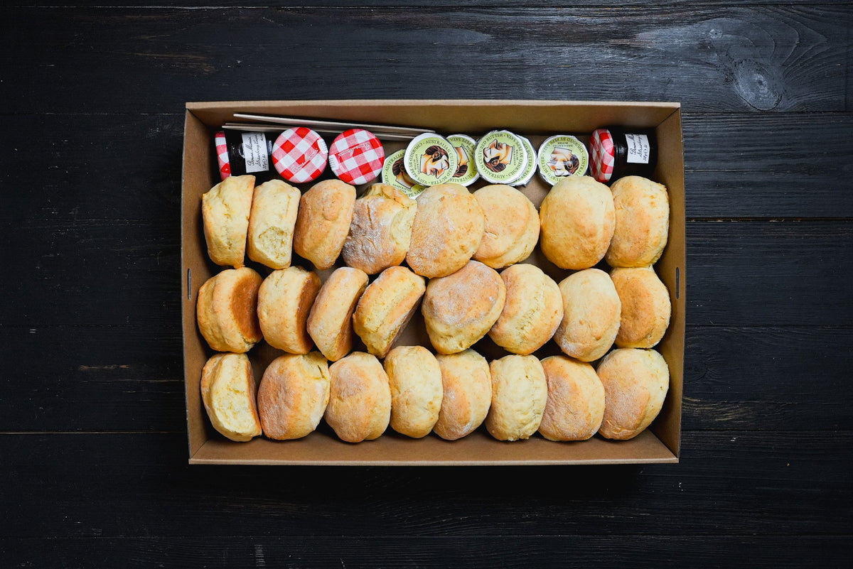 butter-scones-catering-platter