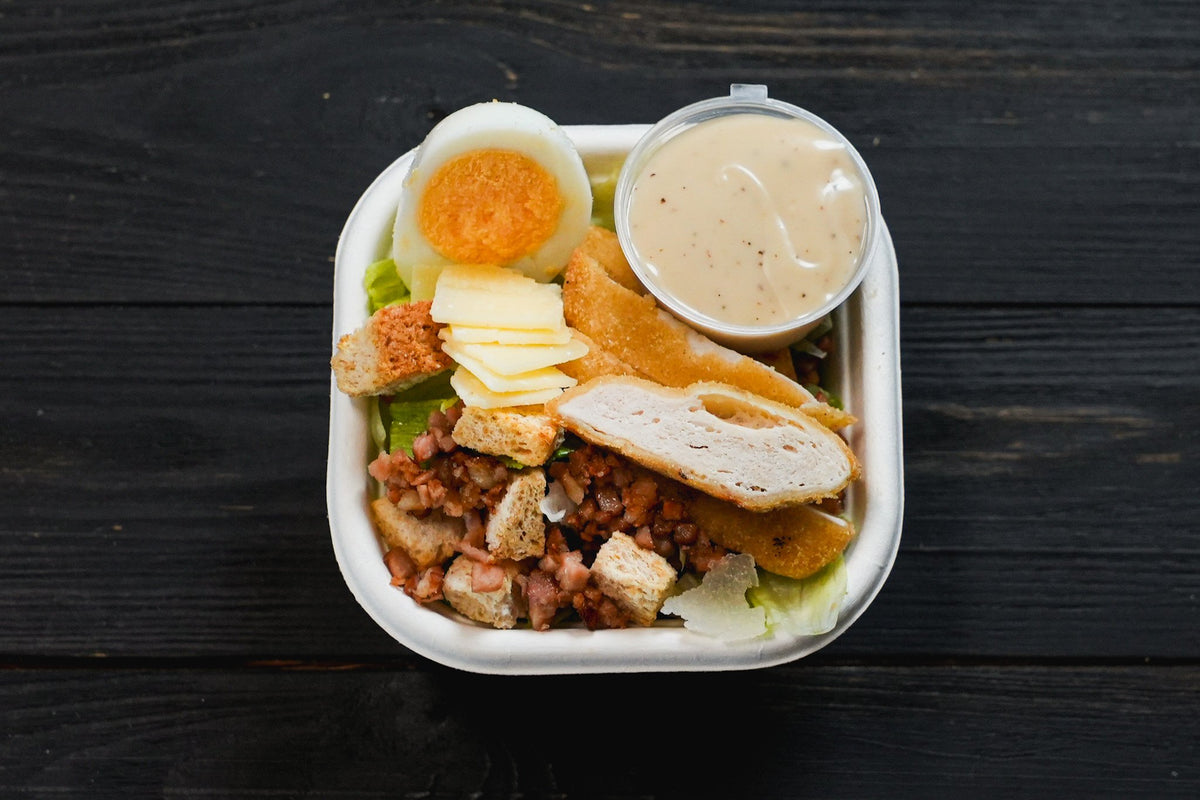 chicken-ceasar-salad-pots-for-catering