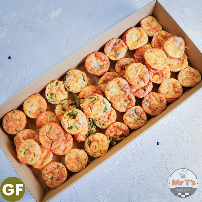 finger-food-frittata-collection