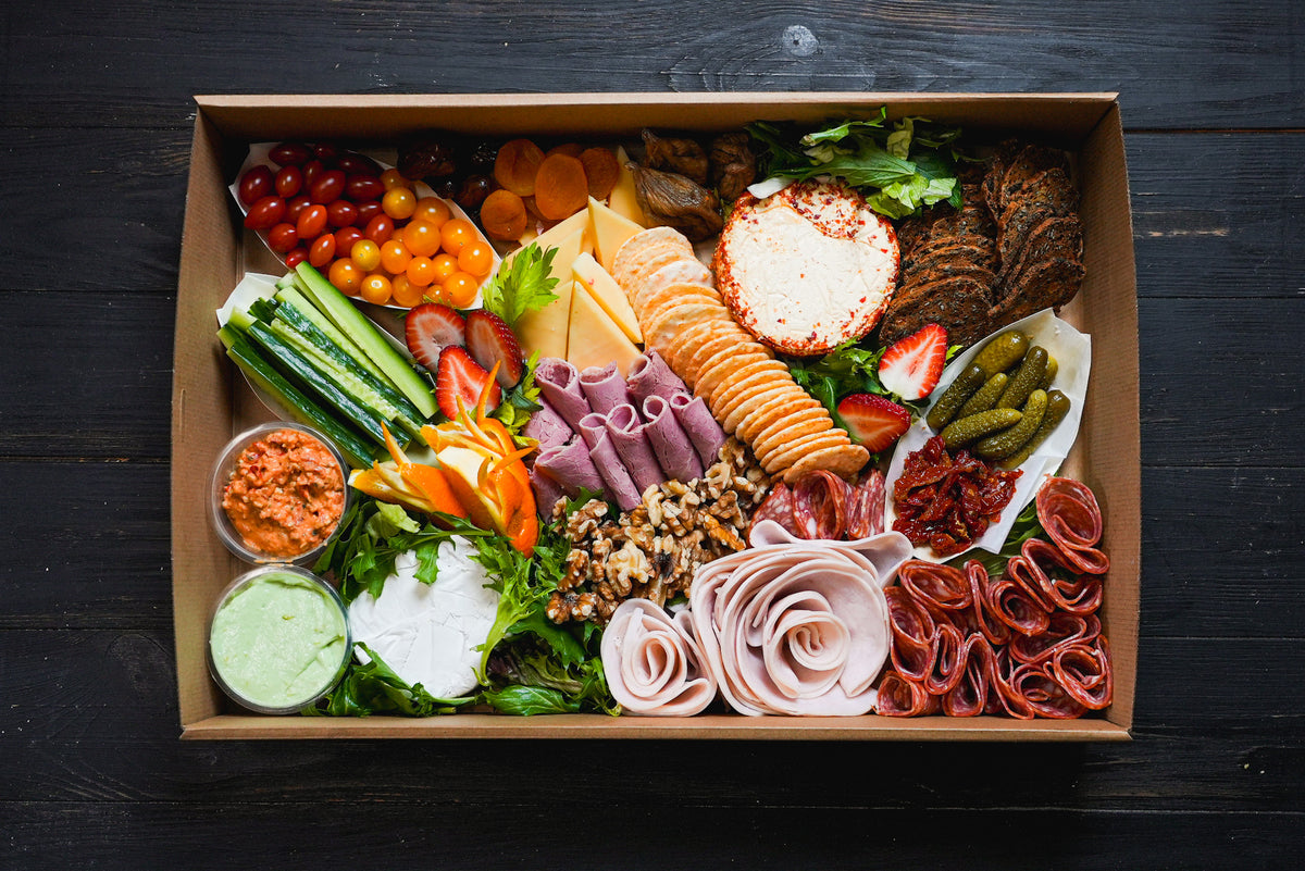 grazing table brisbane catering collection