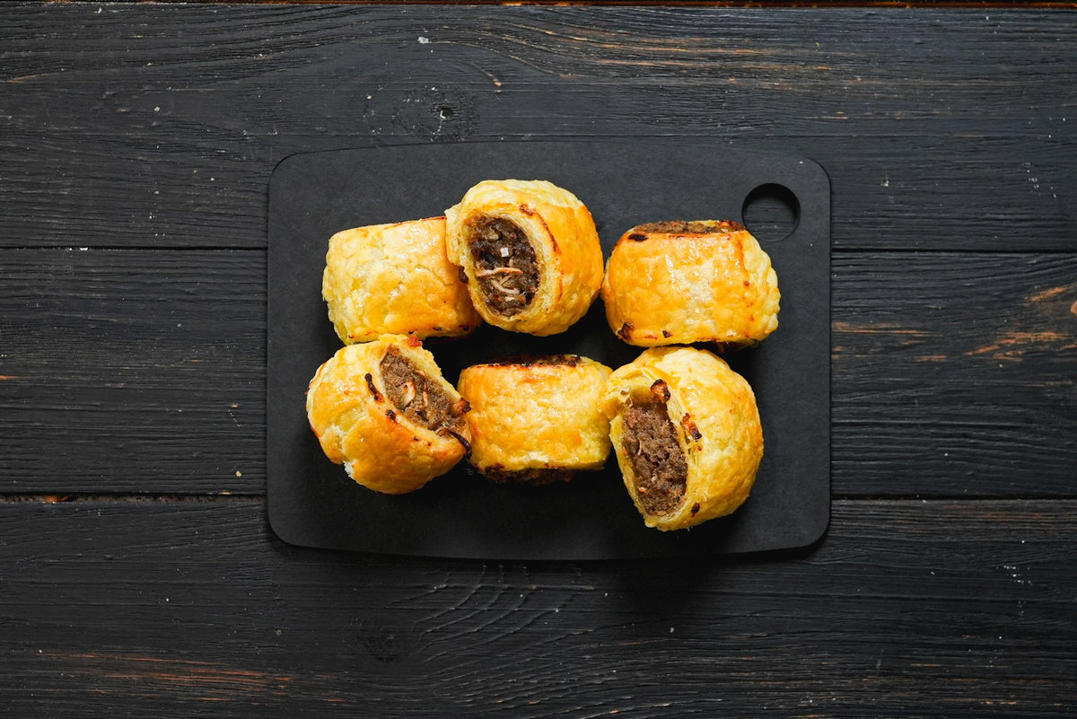 minced-beef-sausage-rolls
