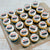 mini logo cupcakes brisbane