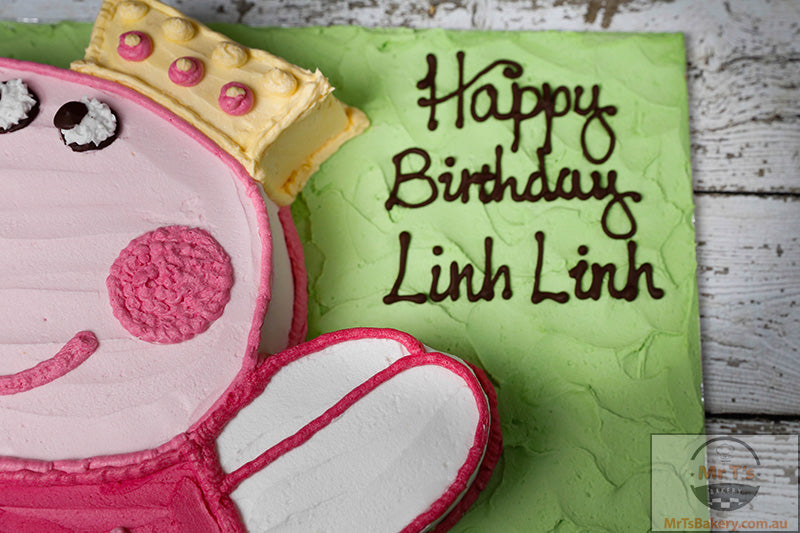 peppa-pig-birthday-cake-brisbane