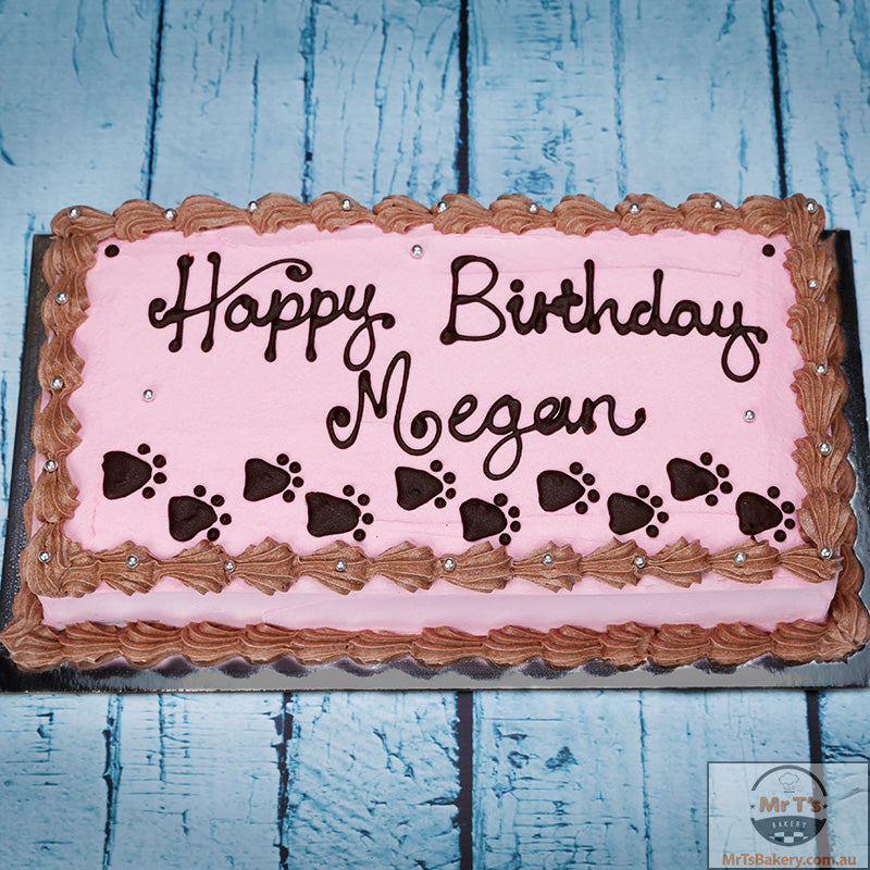 Enesco Miss Martha Collection “Megan” My Birthday Cake 1992 | eBay