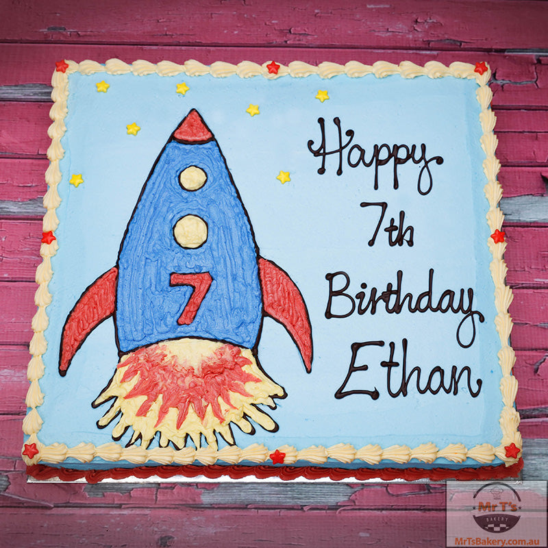 rocket-birthday-cake