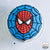 spiderman-theme-cake-brisbane