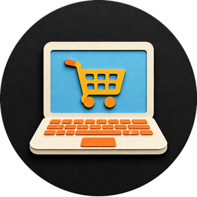 Easy Order Online