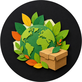 Eco-Friendly Packaging