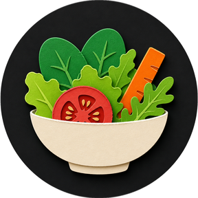 Healthy Options