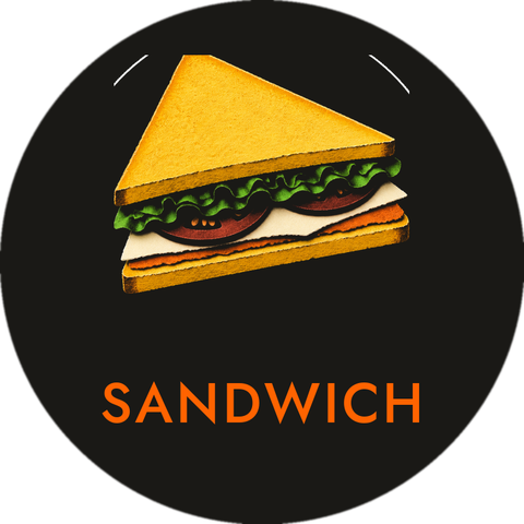 Sandwich