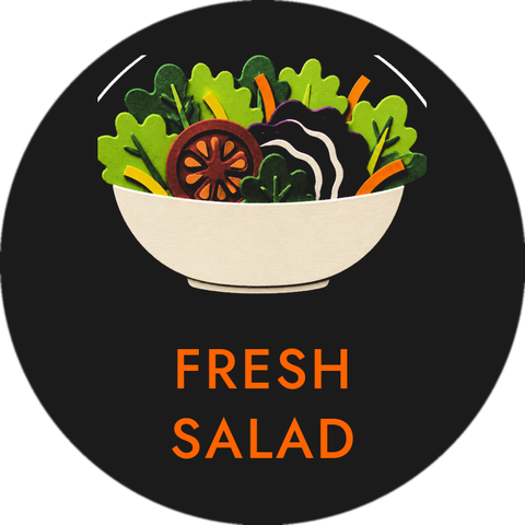 Fresh Salad